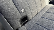 Honda Jazz 1.5 i-MMD Hybrid SR 5dr eCVT Hybrid Hatchback